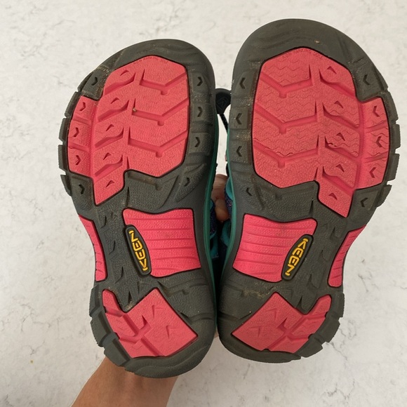 Keen Newport water hiking sandals size 12 shoes - Picture 5 of 7